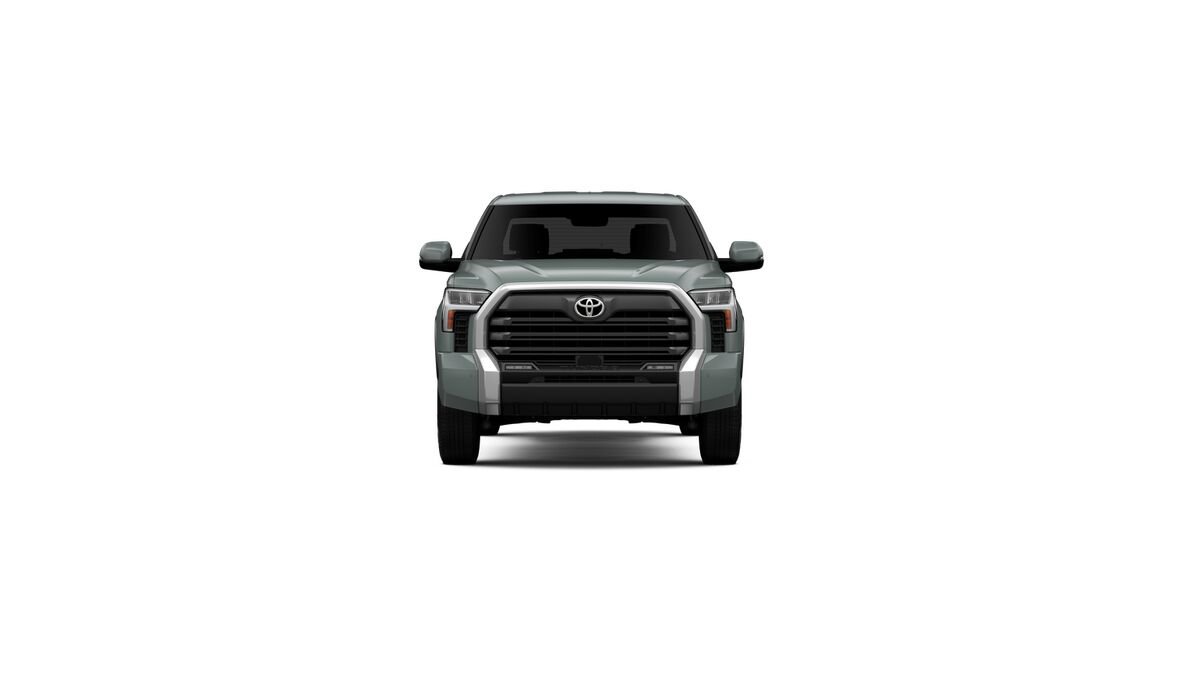 New 2026 Toyota Tundra Limited image 17