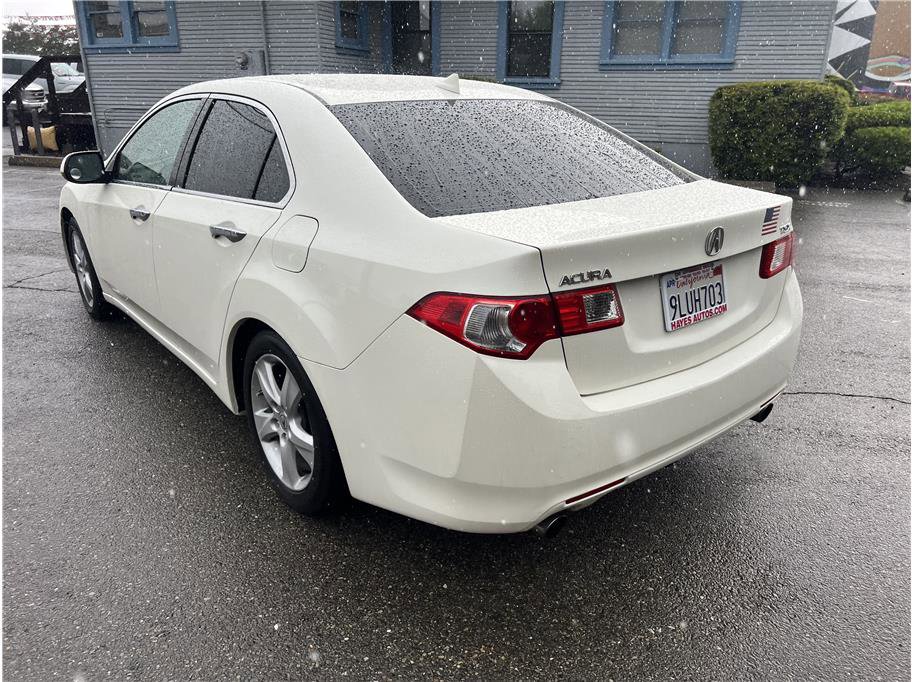 Used 2010 Acura TSX Sedan image 7