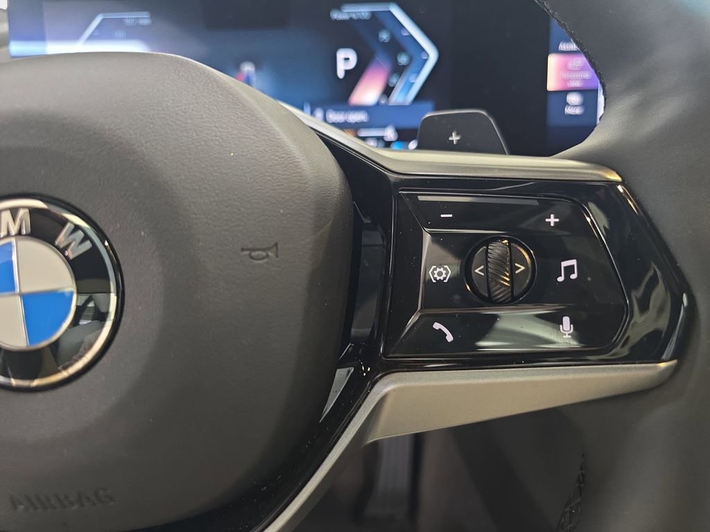 Used 2026 BMW 530i w/ Premium Package image 21