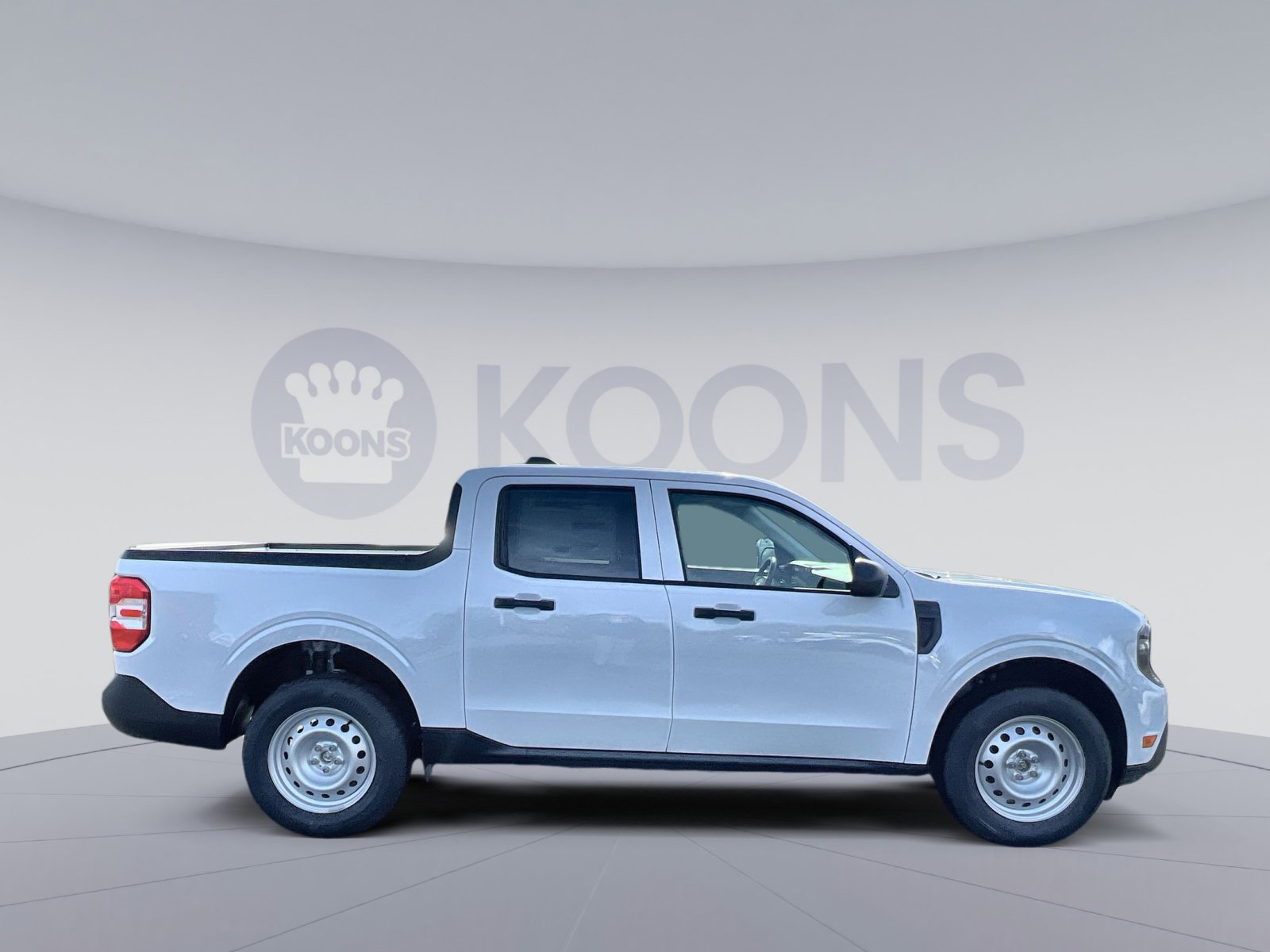 New 2026 Ford Maverick XL w/ Equipment Group 101A image 8