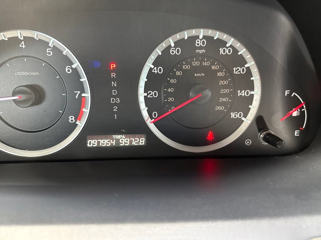 Used 2010 Honda Accord EX-L image 19