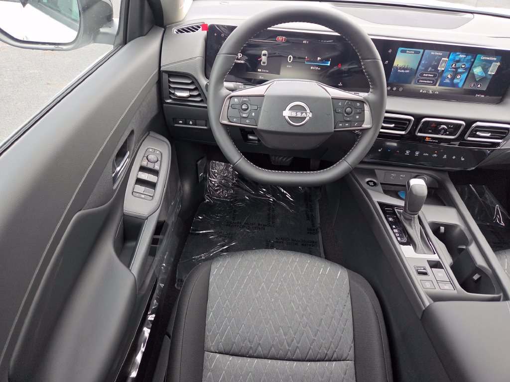 New 2027 Nissan Sentra SV w/ SV Convenience Package FWD image 28