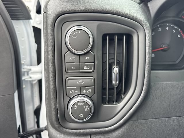 New 2026 GMC Sierra 1500 Pro w/ Pro Value Package AWD/4WD image 27