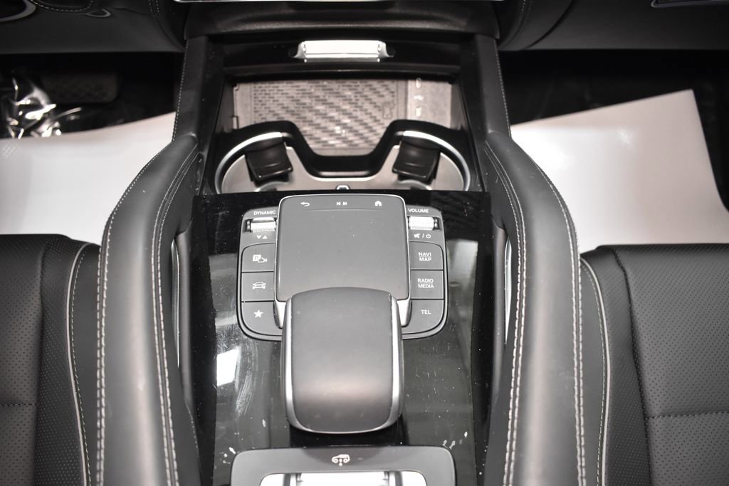 Certified 2024 Mercedes-Benz GLE 580 4MATIC image 34