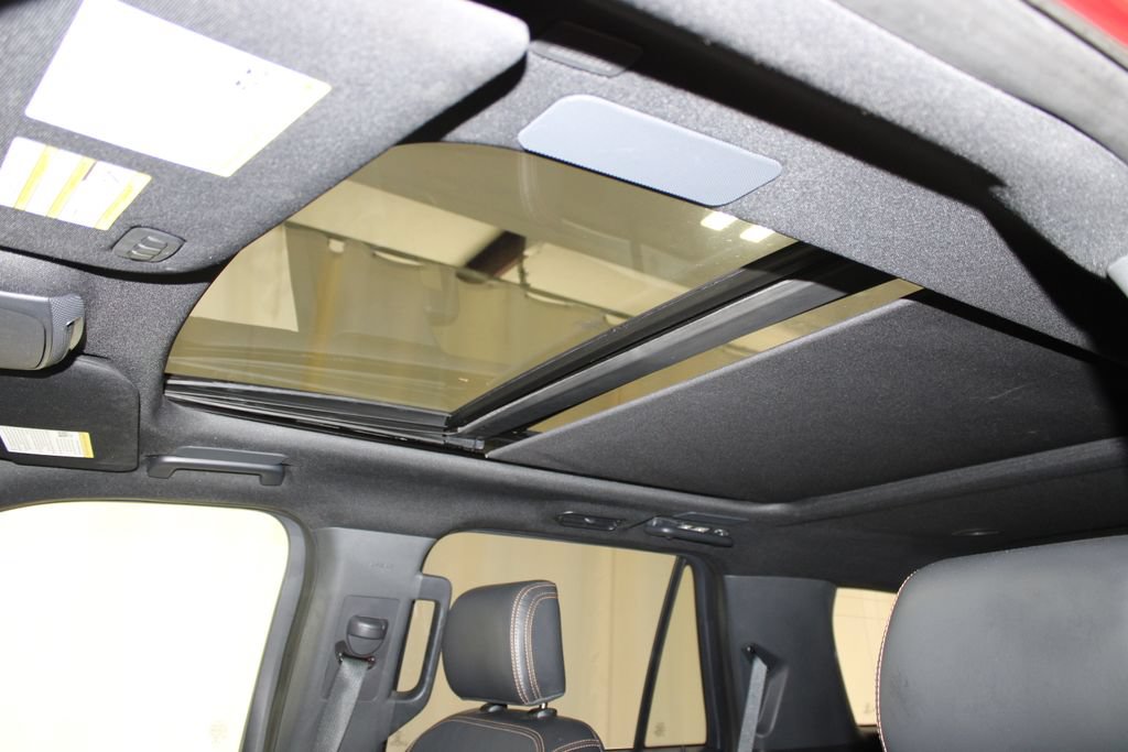 Used 2022 Ford Expedition Platinum AWD/4WD image 56