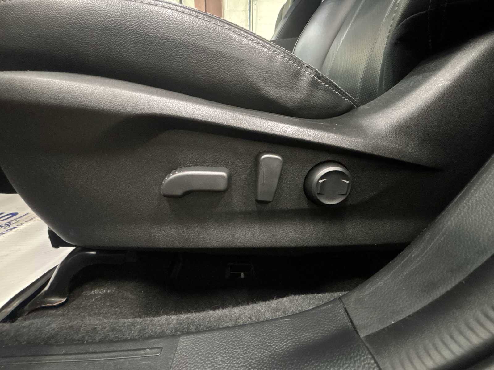 Used 2021 Subaru Forester Touring AWD/4WD image 15