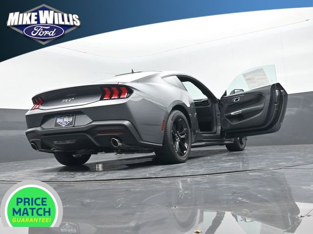New 2026 Ford Mustang GT image 29