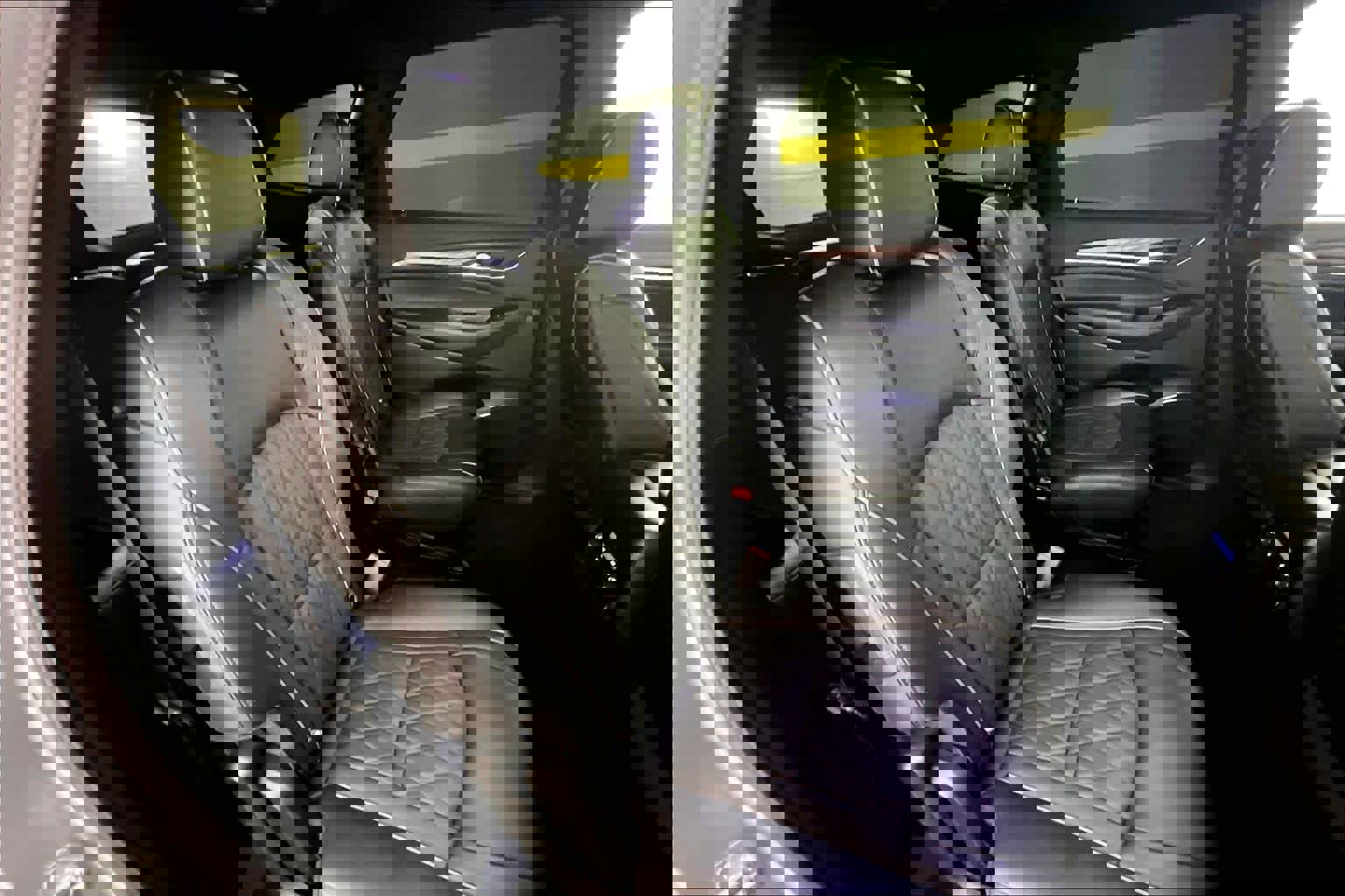 Certified 2023 Buick Enclave Avenir image 21