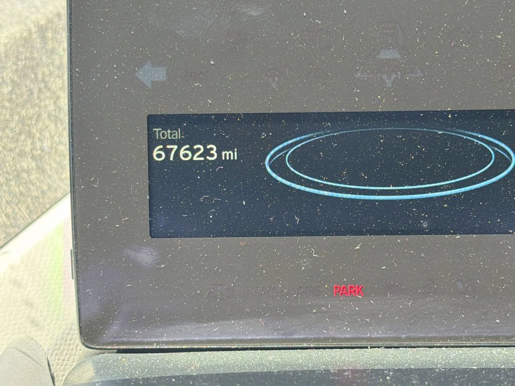 Used 2014 BMW i3 w/ Range Extender RWD image 10