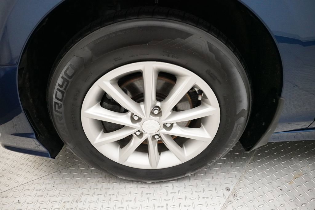 Used 2019 Hyundai Sonata SE FWD image 26