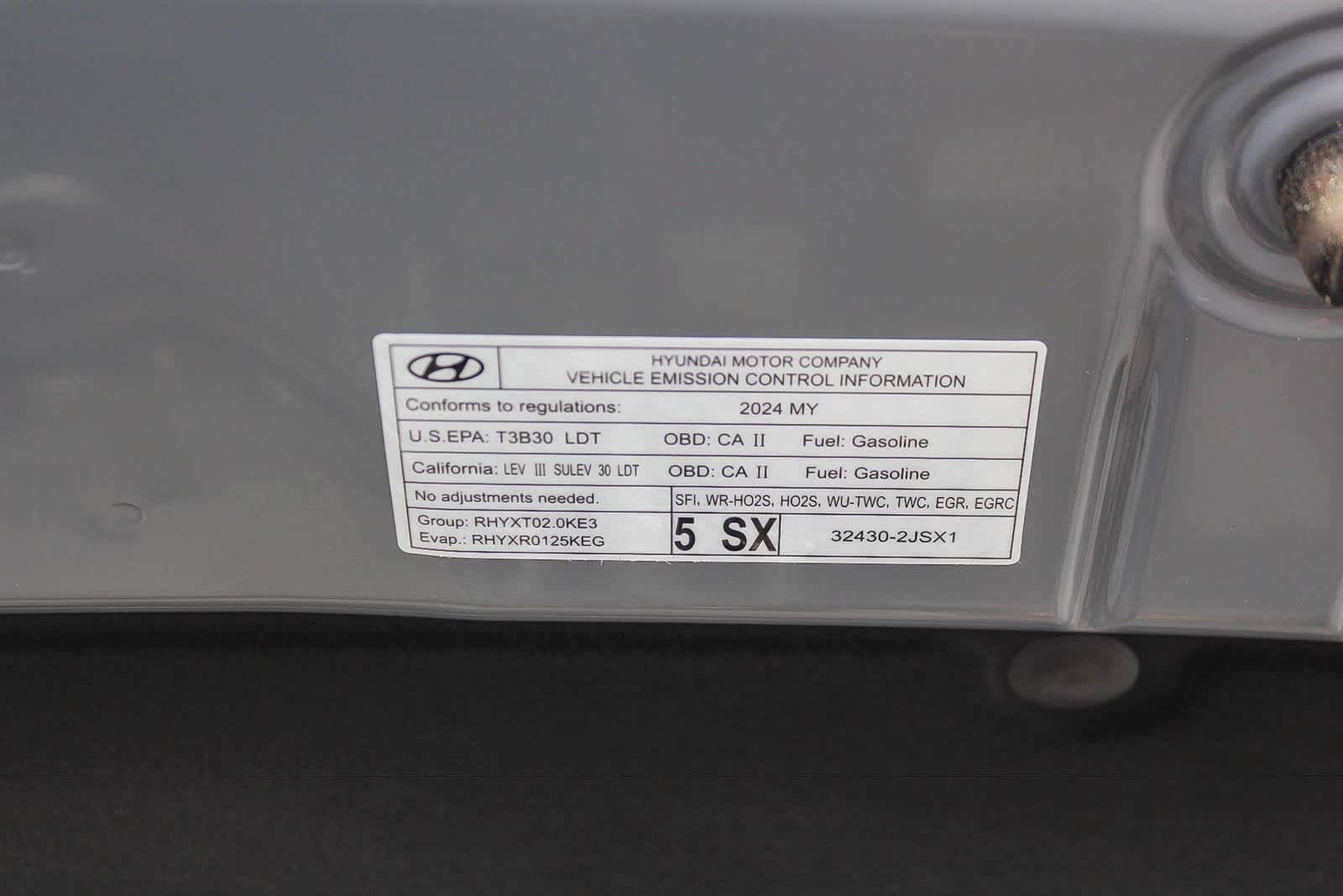 Used 2024 Hyundai Kona SE FWD image 32
