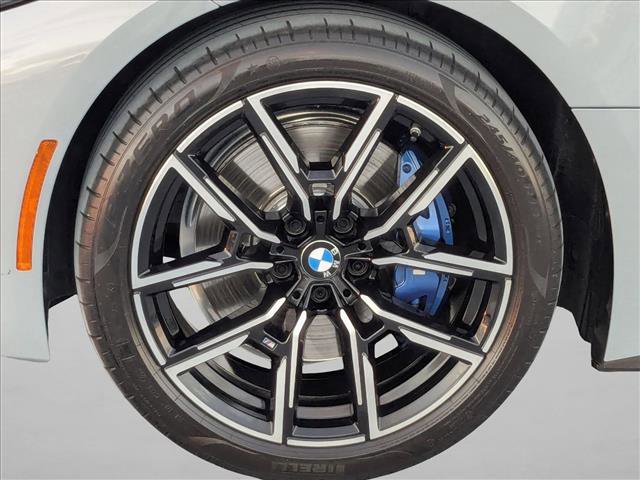 Used 2022 BMW 430i Gran Coupe w/ M Sport Package image 25