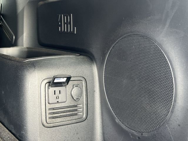 Used 2023 Toyota 4Runner Limited image 35