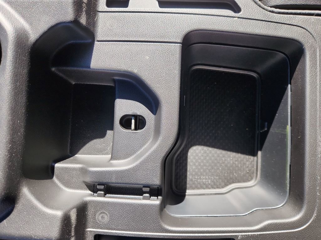 Used 2025 RAM 1500 Classic Warlock image 24