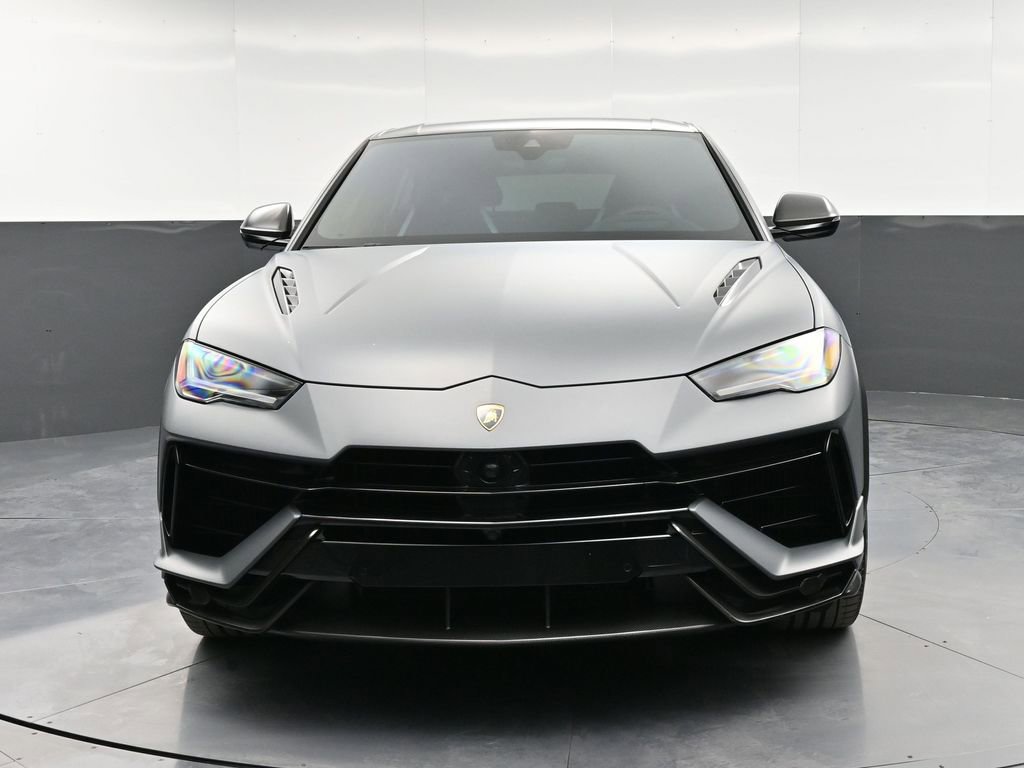 Used 2024 Lamborghini Urus Performante image 11