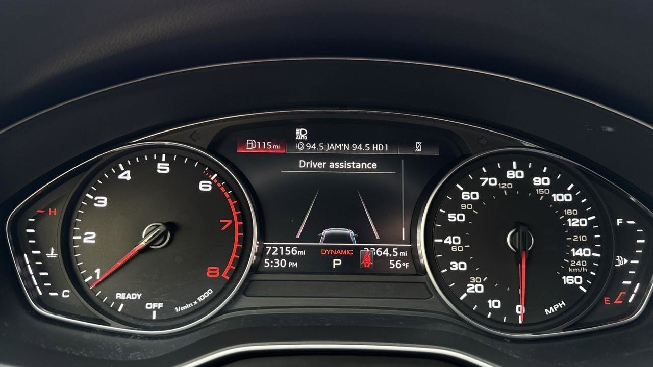 Used 2022 Audi A5 2.0T Premium image 49