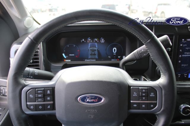 Certified 2023 Ford F250 Lariat w/ Lariat Ultimate Package image 23