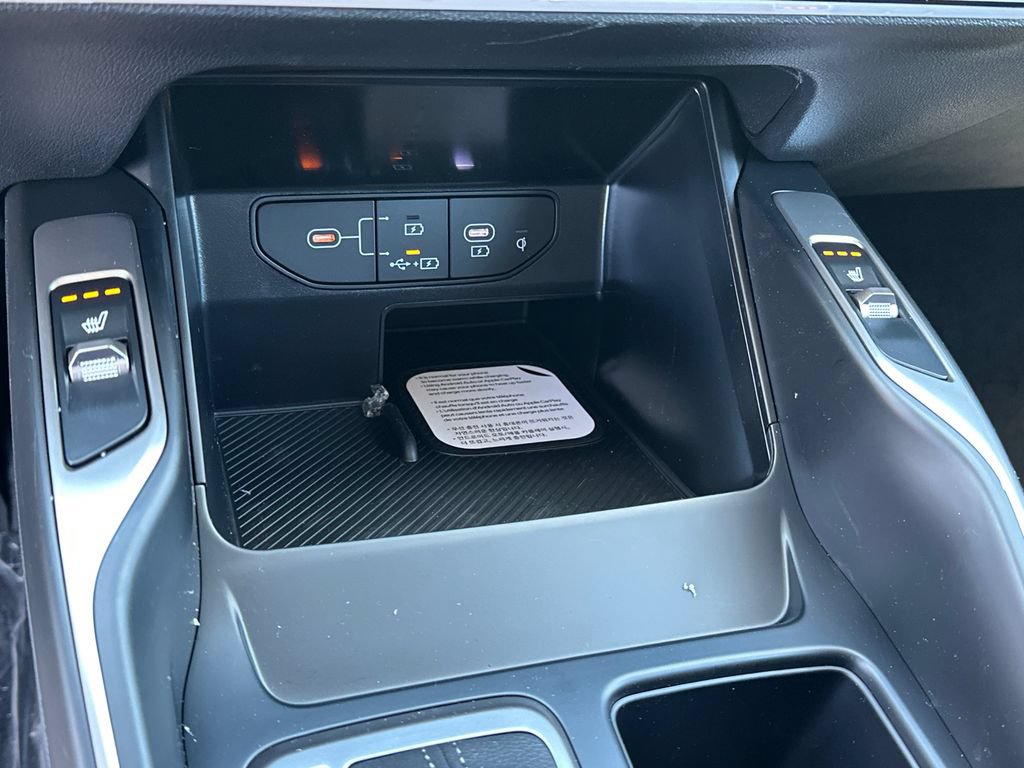 New 2026 Kia Sorento S AWD/4WD image 29