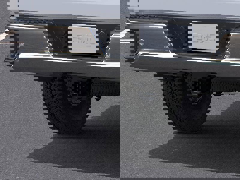 New 2026 GMC Sierra 2500 Pro w/ 1SA Pro Safety Plus Package image 14