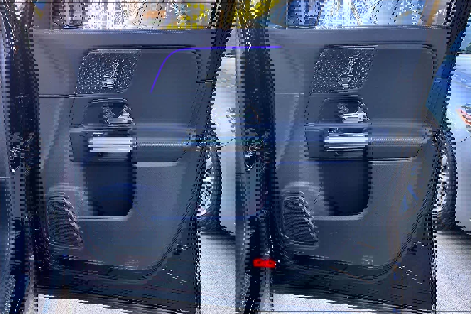 Used 2025 Mercedes-Benz GLA 250 image 22