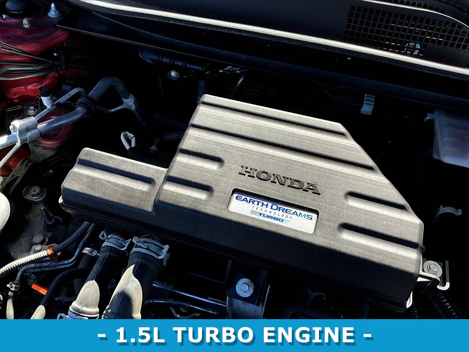 Used 2020 Honda CR-V Touring image 31