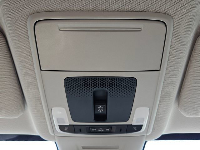 Certified 2026 Honda CR-V EX image 22