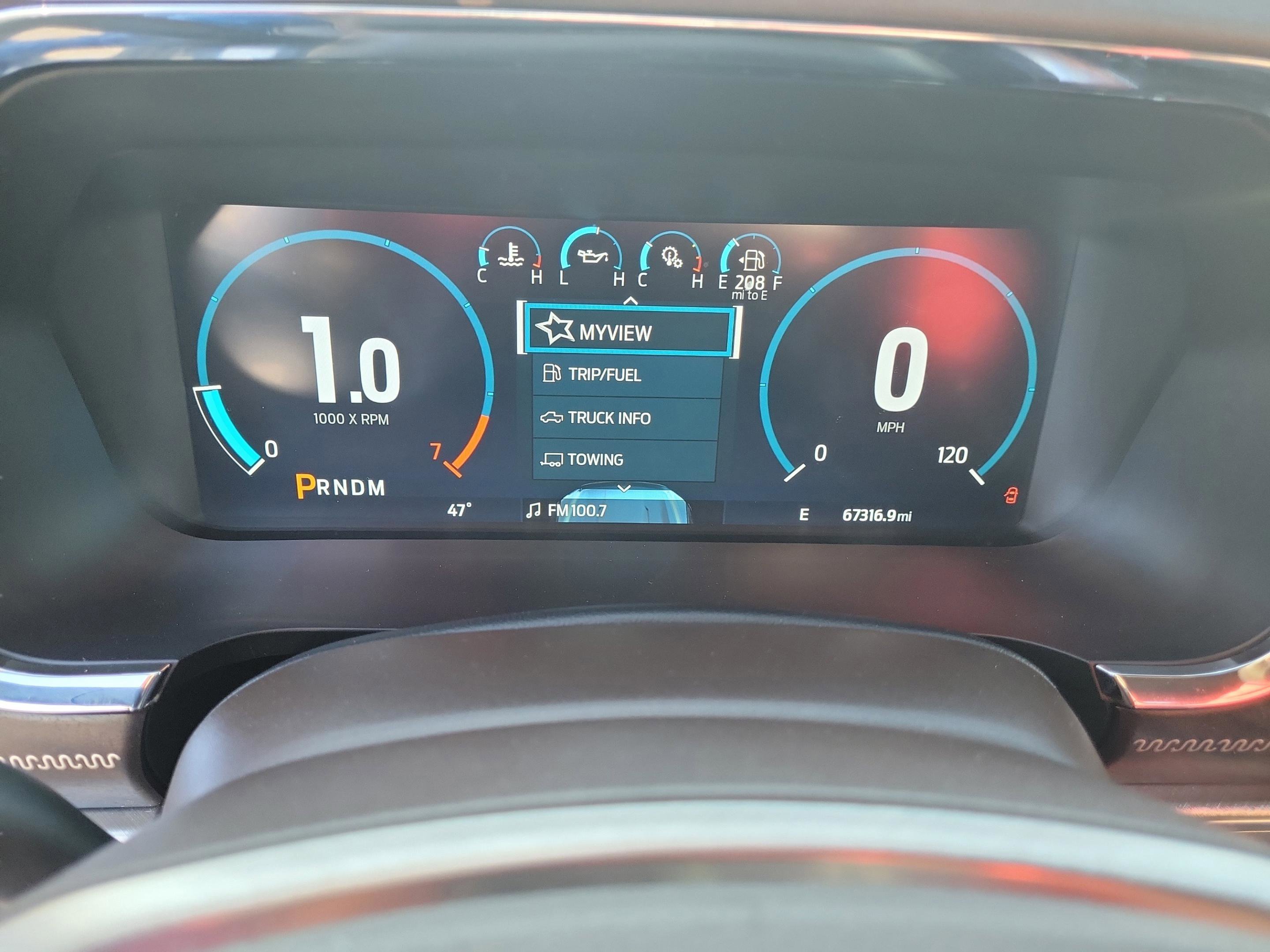 Used 2022 Ford F150 King Ranch w/ Equipment Group 601A High image 28