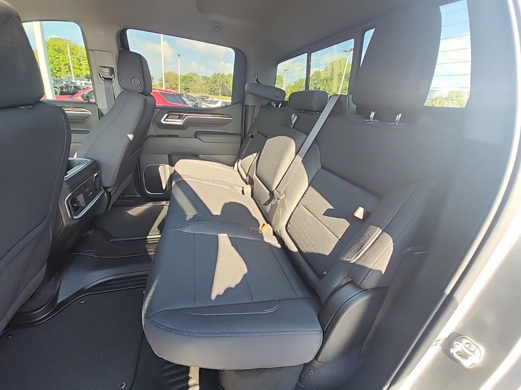 New 2026 GMC Sierra 1500 Elevation w/ Preferred Package image 16