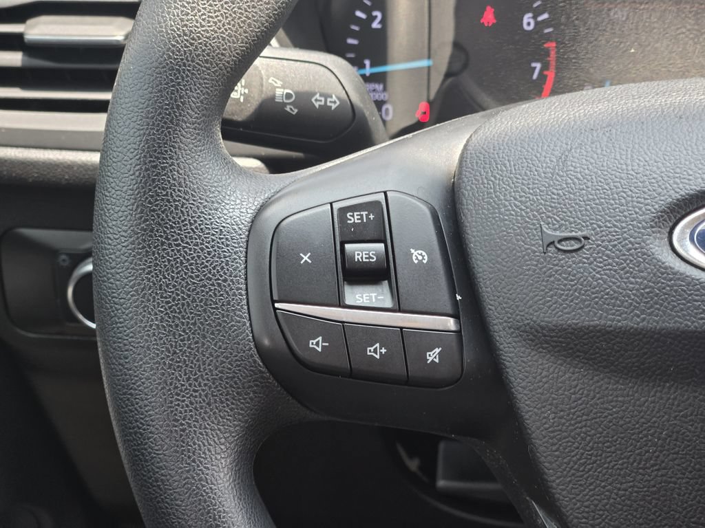 Used 2020 Ford Escape SE FWD image 36