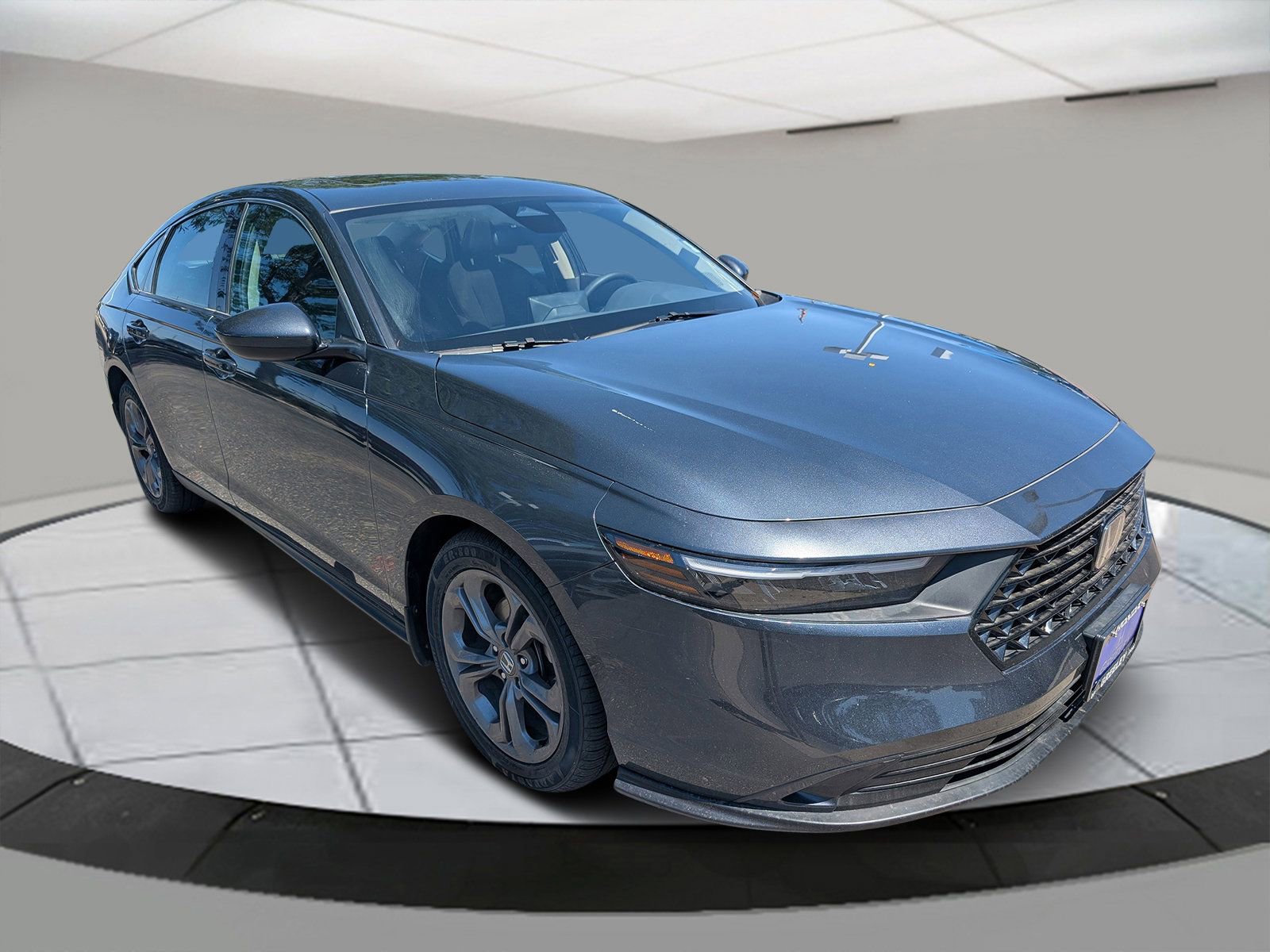 Used 2024 Honda Accord EX image 7