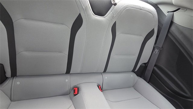 Used 2024 Chevrolet Camaro LT image 11