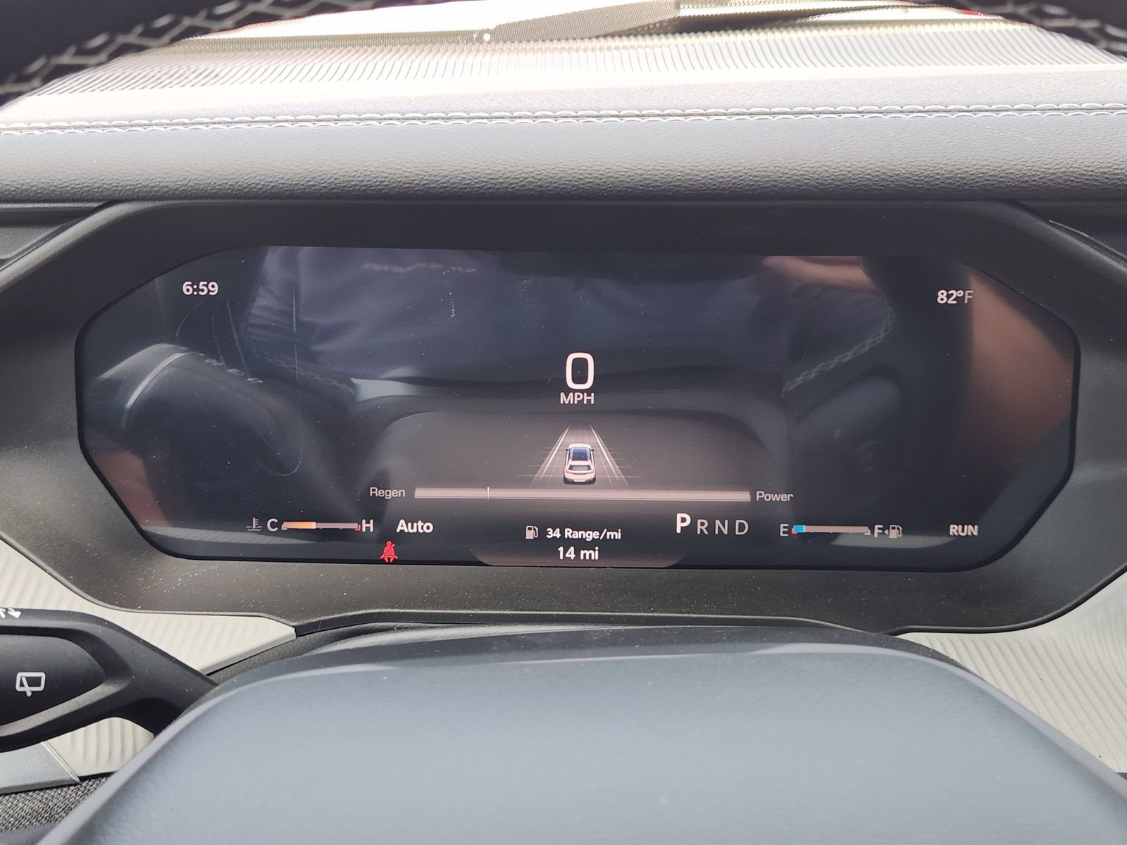 New 2026 Jeep Cherokee Laredo AWD/4WD image 14