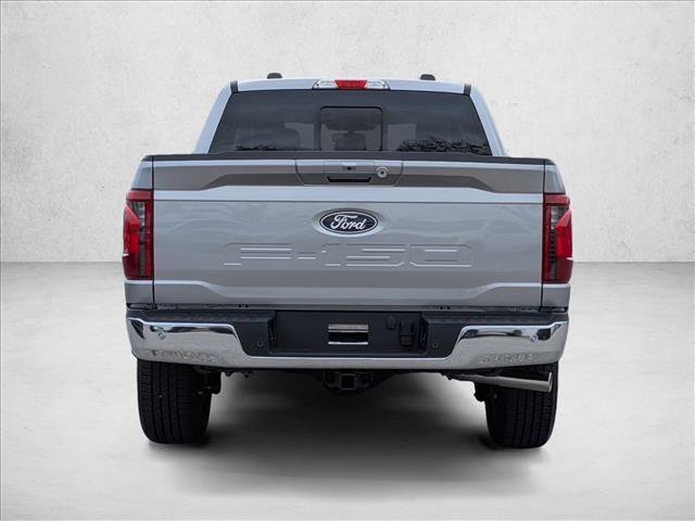 New 2026 Ford F150 XLT image 8