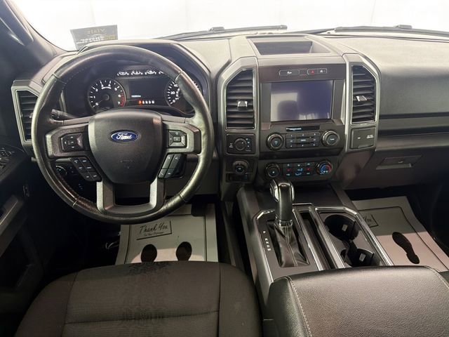 Used 2020 Ford F150 XLT w/ Equipment Group 302A Luxury AWD/4WD image 21