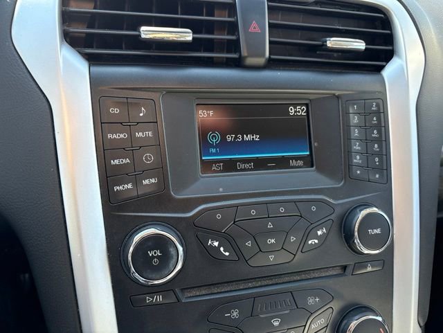 Used 2014 Ford Fusion S FWD image 19