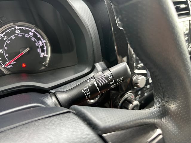 Used 2022 Toyota 4Runner TRD Pro AWD/4WD image 25