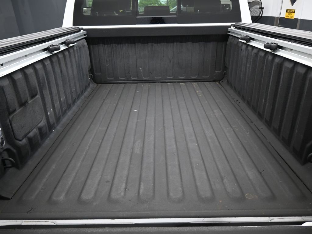 Used 2025 RAM 1500 Limited image 34