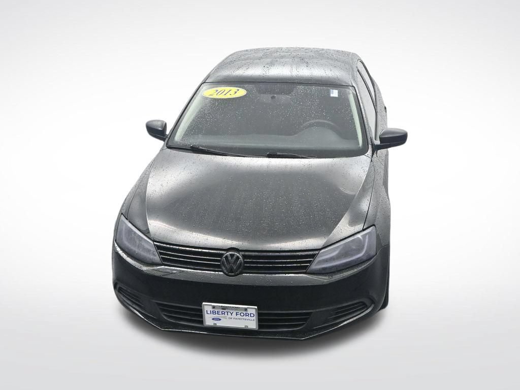 Used 2013 Volkswagen Jetta S FWD image 30