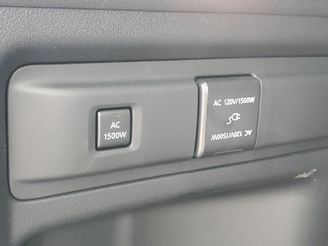 Certified 2026 MAZDA CX-90 Plug-In Hybrid w/Premium Sport AWD/4WD image 9
