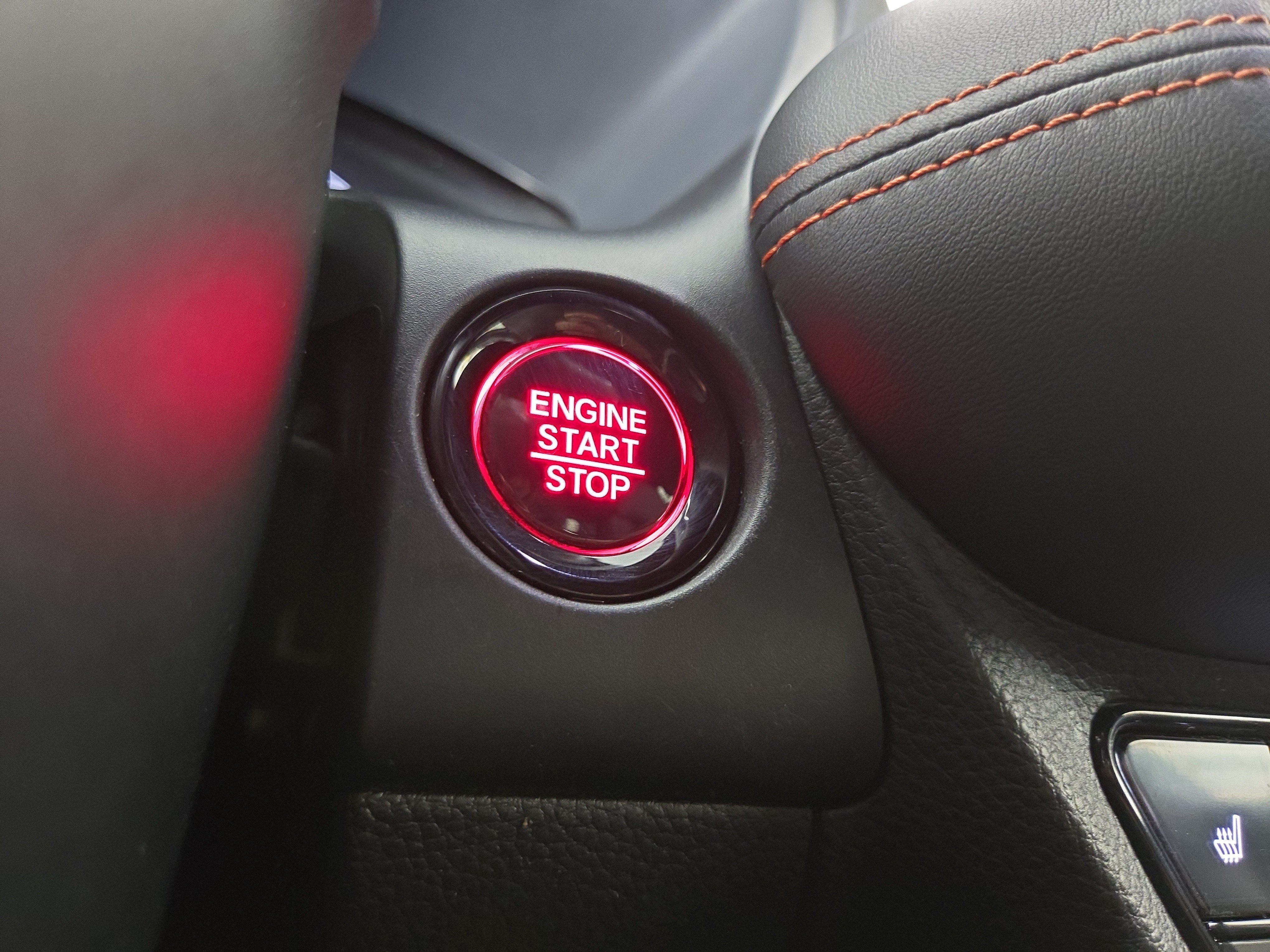 Used 2024 Honda HR-V Sport image 24
