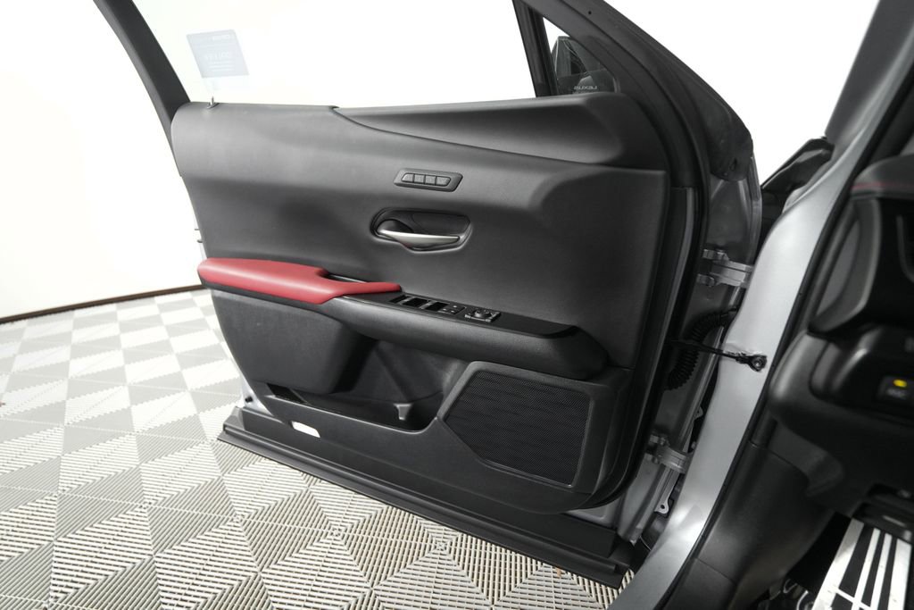 Certified 2024 Lexus UX 250h F Sport image 11