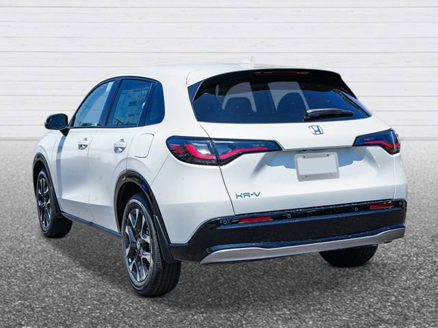 New 2026 Honda HR-V EX-L image 2