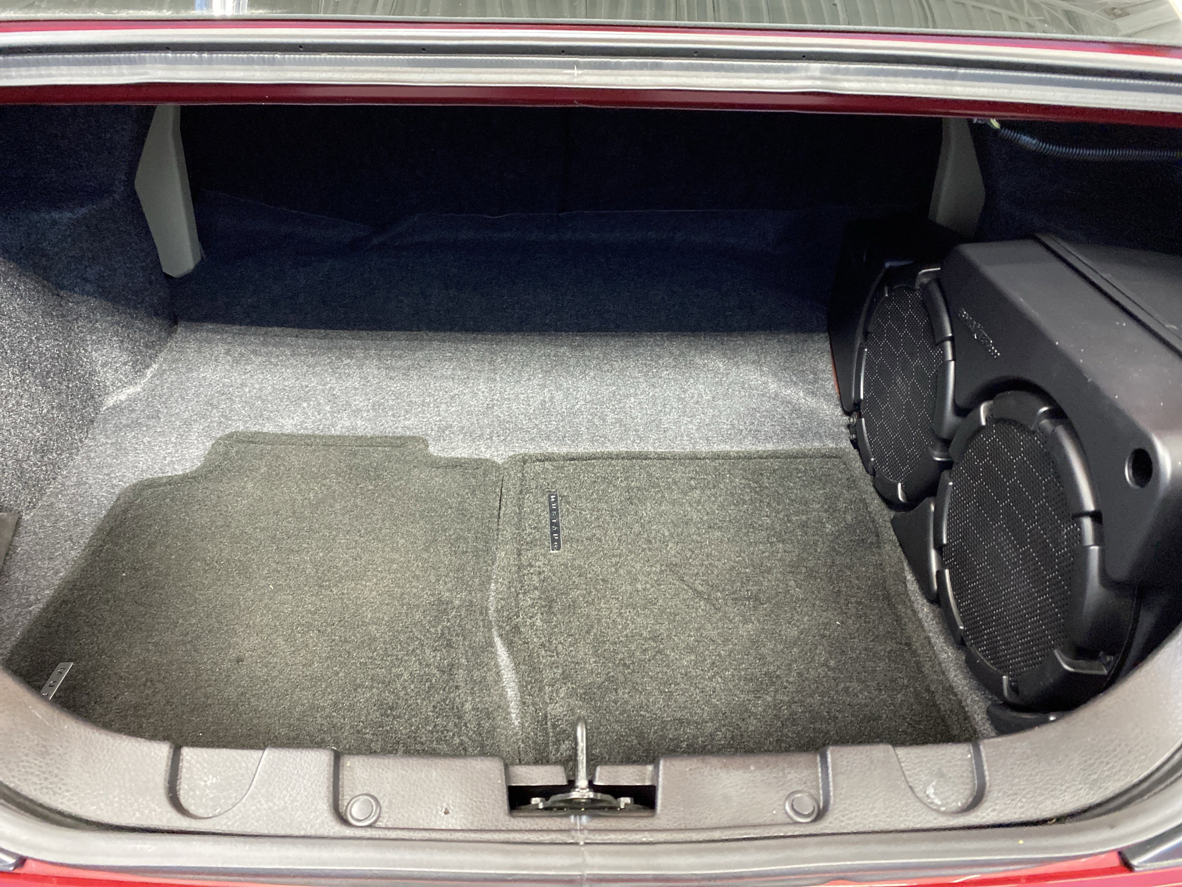 Used 2007 Ford Mustang GT image 26