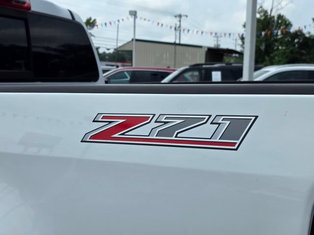 Used 2017 Chevrolet Colorado Z71 RWD image 9