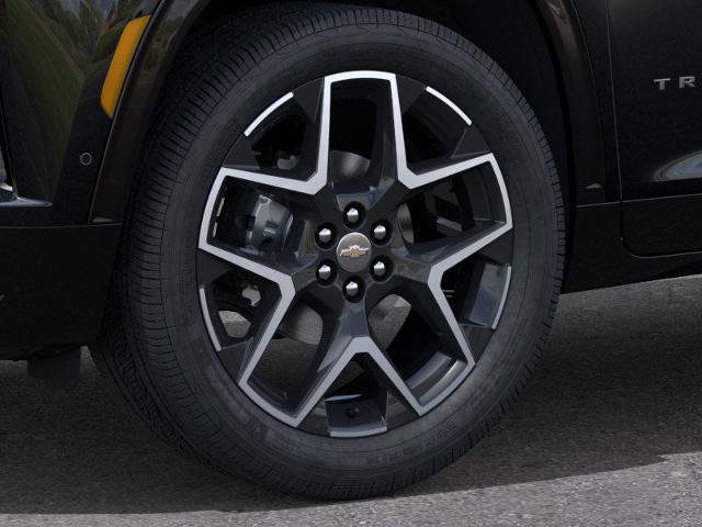 New 2026 Chevrolet Traverse High Country image 9