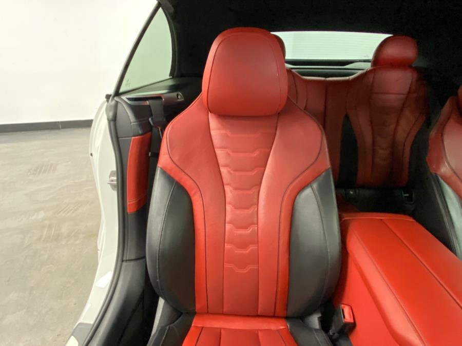 Used 2019 BMW M850i xDrive Convertible image 28