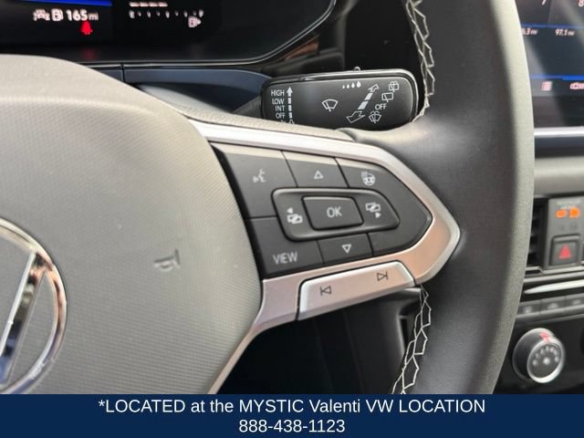 Certified 2023 Volkswagen Taos SE AWD/4WD image 38