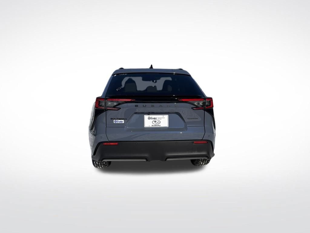 New 2026 Subaru Solterra Premium image 6