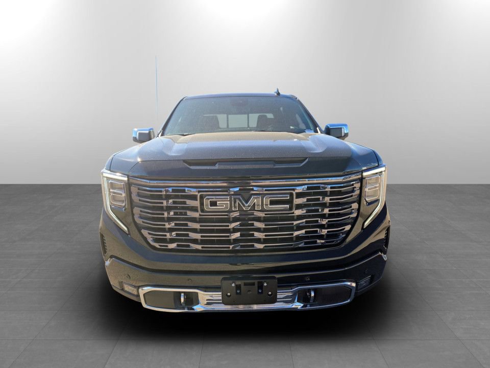 New 2026 GMC Sierra 1500 Denali Ultimate image 4