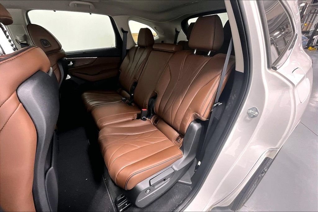 Used 2026 Acura MDX SH-AWD w/ Advance Package image 32